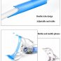 Baby Feeding Milk Bottle Holder Bed Stroller Rack Clip Adjustable Hands Free