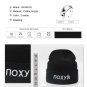 Russian Warm Winter Hat For Women Men Hip Hop Skullies Beanies Ski Cap Knit Girl