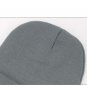 Russian Warm Winter Hat For Women Men Hip Hop Skullies Beanies Ski Cap Knit Girl