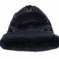 Winter Hat Scarf Mask Mens Womens Knitted Ski Bomber Cap Beanie Ear Flap Ushanka