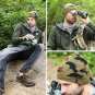 Camouflage Mens Winter Hat Warm Knit Beanies Skullies Ski Cap Style Balaclava