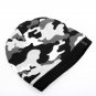 Camouflage Mens Winter Hat Warm Knit Beanies Skullies Ski Cap Style Balaclava