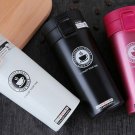 Travel Coffee Tea Mug Stainless Steel Thermos Tumbler Cups Vacuum Flask Bottle