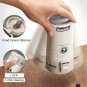 Travel Coffee Tea Mug Stainless Steel Thermos Tumbler Cups Vacuum Flask Bottle