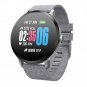 Smartwatch Bluetooth Men Women Gear Android Ios Sport Heart Rate Monitoring