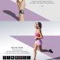 Smartwatch Bluetooth Men Women Gear Android Ios Sport Heart Rate Monitoring