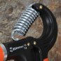 Hand Wrist Gripper Forearm Heavy Fitness Exerciser Grip Strength Home Training