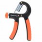 Hand Wrist Gripper Forearm Heavy Fitness Exerciser Grip Strength Home Training