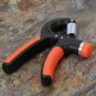 Hand Wrist Gripper Forearm Heavy Fitness Exerciser Grip Strength Home Training