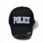 Police Men Baseball Cap Tactical Swat Women Snapback Army Summer Cotton Hat