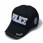 Police Men Baseball Cap Tactical Swat Women Snapback Army Summer Cotton Hat