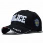 Police Men Baseball Cap Tactical Swat Women Snapback Army Summer Cotton Hat