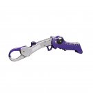 Fishing Fish Lip Grip Hold Tool Gripper Control Tackle Aluminum Foldable Grabber