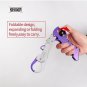 Fishing Fish Lip Grip Hold Tool Gripper Control Tackle Aluminum Foldable Grabber