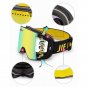 Snowboard Ski Goggles Men Women Anti Fog UV400 Dual Lens Winter Sport Glasses