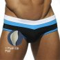 Push Up Men Swimwear Water Repellent Swimming Trunks Swimsuit Beach Shorts Sexy