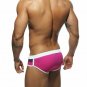 Push Up Men Swimwear Water Repellent Swimming Trunks Swimsuit Beach Shorts Sexy