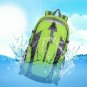 40L Backpack Outdoor Sport Waterproof Travel Bag Climbing Camping Rucksack New