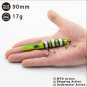 Fishing Lure Needle Style Long Casting Pencil Sinking 90mm 17g Artificial Bait