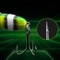 Fishing Lure Needle Style Long Casting Pencil Sinking 90mm 17g Artificial Bait