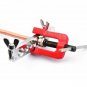 Metric Inch Tube Expander Tool Air Conditioning Maintenance Reamer Copper Pipe