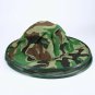 Anti Mosquito Panama Hat Mesh Cap Camouflage Face Protect Mask Net Beekeeping