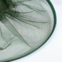 Anti Mosquito Panama Hat Mesh Cap Camouflage Face Protect Mask Net Beekeeping