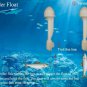 Smart Fishing Float Automatic Fish Bite Night Luminous Trigger Hook Buoy Bobber