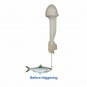 Smart Fishing Float Automatic Fish Bite Night Luminous Trigger Hook Buoy Bobber