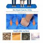Inflatable Sleeping Mat Travel Mattress Outdoor Camping Hiking Backpacking Pad