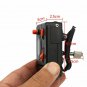 Fishing Line Length Counter Depth Finder With Light Professional Tackle Tool
