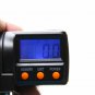 Fishing Line Counter Electronic LCD Digital Display Depth Finder Tool Tackle
