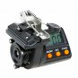 Fishing Line Counter Electronic LCD Digital Display Depth Finder Tool Tackle