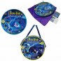 Kids Dream Tent Baby Night Sleeping Bedding Cartoon Foldable Playhouse Camping