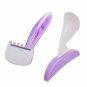 Women Bikini Shaving Stencil Pubic Hair Razor Intimate Care Shaping Tool Heart