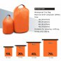 Waterproof Dry Bag Pack Sack Camping Outdoor Swimming Kayaking Floating 10L 20L