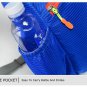 Outdoor Sport Shoulder Bag Waterproof Climbing Hiking Cycling Men Women Backpack