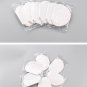 Sweat Absorbing Underarm Pads Stickers Armpit Deodorant Summer Disposable 100pcs