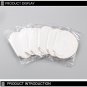 Sweat Absorbing Underarm Pads Stickers Armpit Deodorant Summer Disposable 100pcs