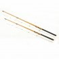 Spinning Fishing Rod Travel Size Portable 1.3/1.5/1.8m Heavy Power Pole Strong