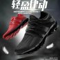 Running Shoes For Men Breathable Outdoor Sport Sneakers Lightweight Walking Run