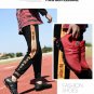 Running Shoes For Men Breathable Outdoor Sport Sneakers Lightweight Walking Run
