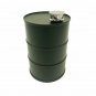 Hip Flask Stainless Steel Water Bottle Oil Drum Alcohol Vodka Whisky Flagon