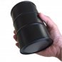 Hip Flask Stainless Steel Water Bottle Oil Drum Alcohol Vodka Whisky Flagon