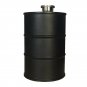 Hip Flask Stainless Steel Water Bottle Oil Drum Alcohol Vodka Whisky Flagon