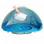 Baby Beach Tent Waterproof Sun Shade Pop Up Portable Pool UV Outdoor Camping