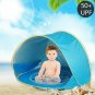 Baby Beach Tent Waterproof Sun Shade Pop Up Portable Pool UV Outdoor Camping