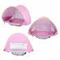 Baby Beach Tent Waterproof Sun Shade Pop Up Portable Pool UV Outdoor Camping