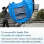 Large Camping Tent Outdoor Automatic Throwing Pop Up Waterproof Hiking 3 People
