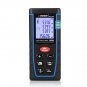 Laser Distance Meter Measure Digital Tool 100M Range Finder Tape Device Ruler